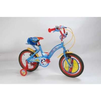 BMX BEAR 14''