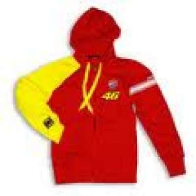 Φούτερ DUCATI D46 START