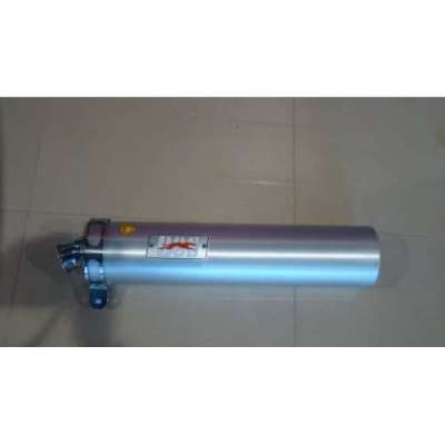 ΕΞΑΤΜΙΣΗ HONDA CBR-900RR...