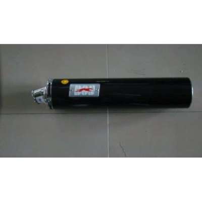 ΤΕΛΙΚΟ ΕΞΑΤΜΙΣΗΣ BOS HONDA...