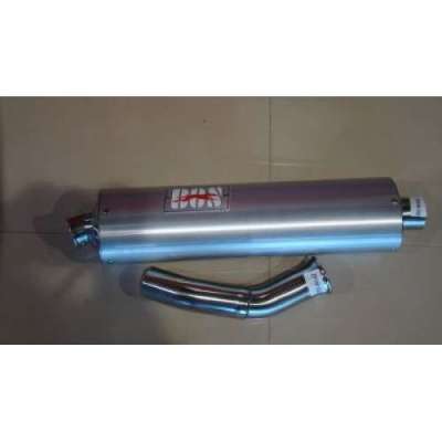 ΕΞΑΤΜΙΣΗ BOS HONDA VFR-750F...