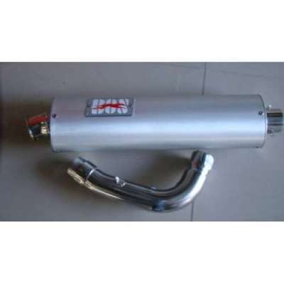 ΤΕΛΙΚΟ ΕΞΑΤΜΙΣΗΣ BOS HONDA...