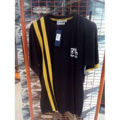 T-shirt Kawasaki