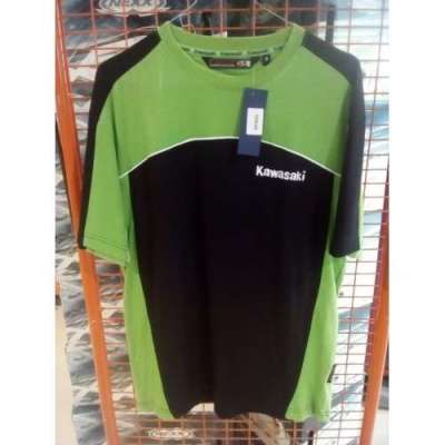 T-shirt KAWASAKI NINJA