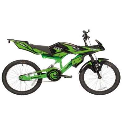 Kawasaki SpeedBike 20''