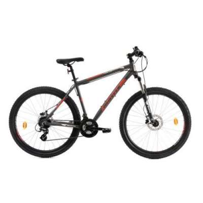 MATRIX 27.5 FOREST ALLOY...
