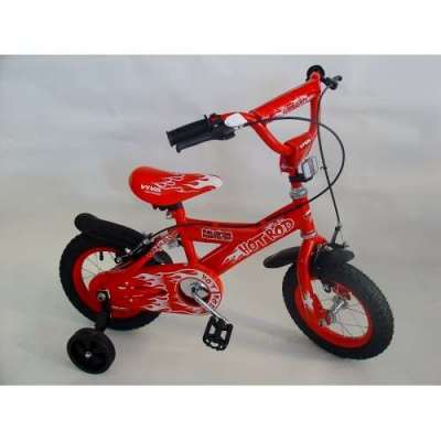 MATRIX BMX 12 HOT ROD