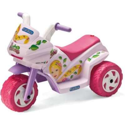 Peg Perego Hλεκτροκίνητο...