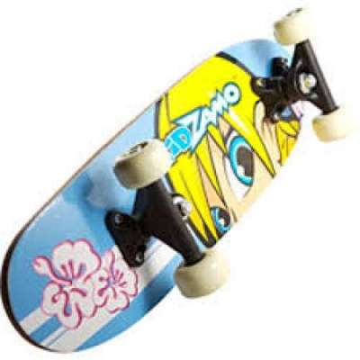 SKATE BOARD KIDZAMO 31
