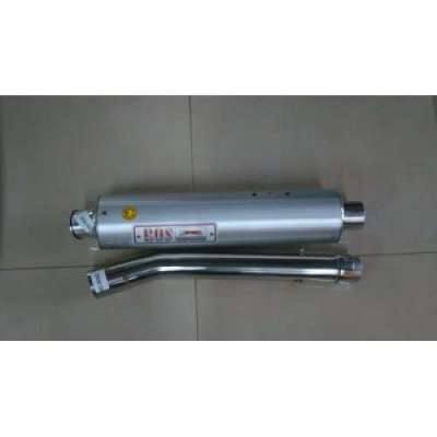 ΤΕΛΙΚΟ ΕΞΑΤΜΙΣΗΣ BOS SUZUKI...