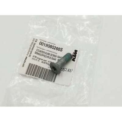 ΒΙΔΑ COUNTER SUNK ISA45...