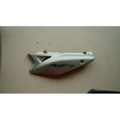 ΔΕΞΙ ΚΑΠΑΚΙ ΣΕΛΑΣ XL-650