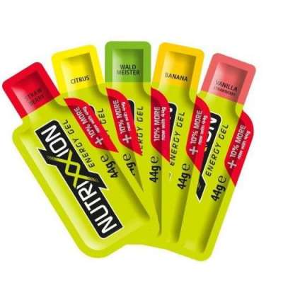 Ενεργειακά Gels (Χωρίς...