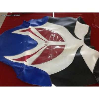 ΚΑΛΥΜΜΑ ΣΕΛΑΣ SPEEDFIGHT