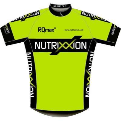 Κοντομάνικη μπλούζα Trikot...