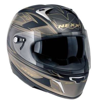 ΚΡΑΝΟΣ NEXX XR1 VECTOR GOLD