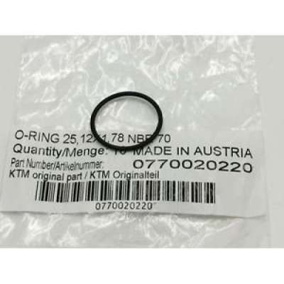 ΛΑΣΤΙΧΑΚΙ 25,12X1,78 KTM...