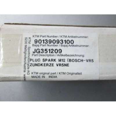 ΜΠΟΥΖΙ ΚΤΜ VR5NE 90139093100