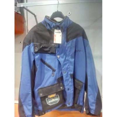 ΝORWAY JACKET