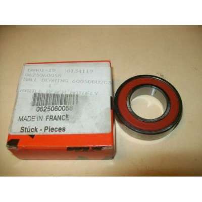 ΡΟΥΛΕΜΑΝ ΚΤΜ 6005...