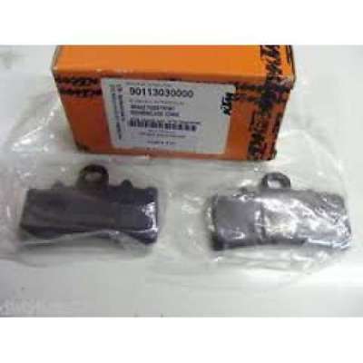 ΤΑΚΑΚΙΑ ΕΜΠΡΟΣ ΣΕΤ 125 DUKE...