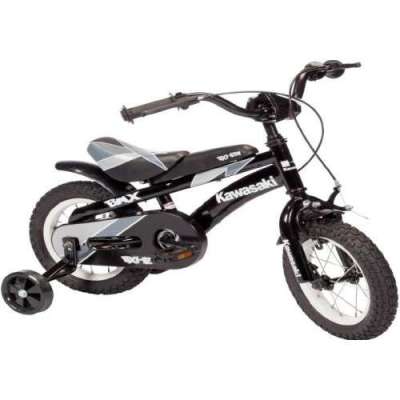 Kawasaki Bx1 12"