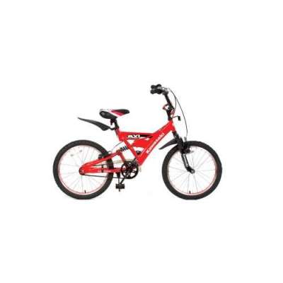 Kawasaki Mx1 DS 20''