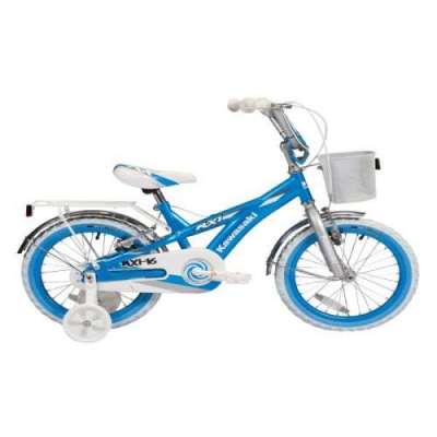 Kawasaki Mx1 16'' - Γυναικείο