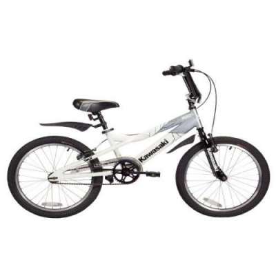 Kawasaki Mx2 20'' WHITE