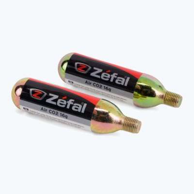 Zefal Cartridge Co2 gold (...