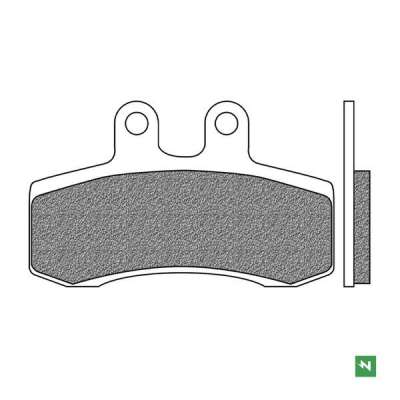 Τακάκια New Fren FD171...