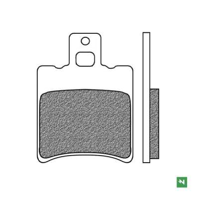 Τακάκια New Fren FD197...