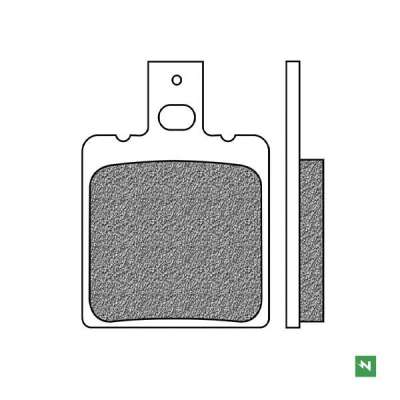 Τακάκια New Fren FD263...