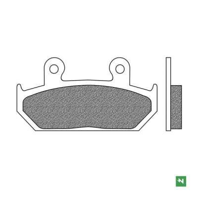 Τακάκια New Fren FD105...