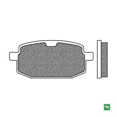 Τακάκια New Fren FD175...