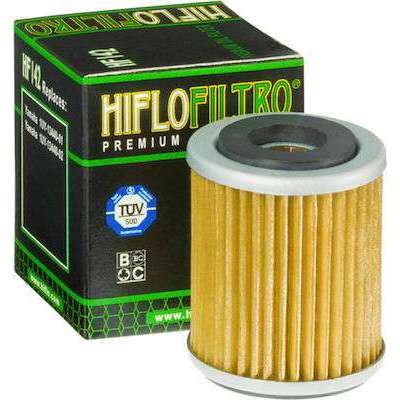 Hiflofiltro HF142 Φίλτρο...