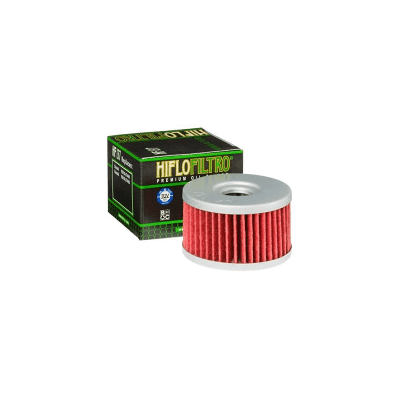 Hiflofiltro HF137 Φίλτρο...