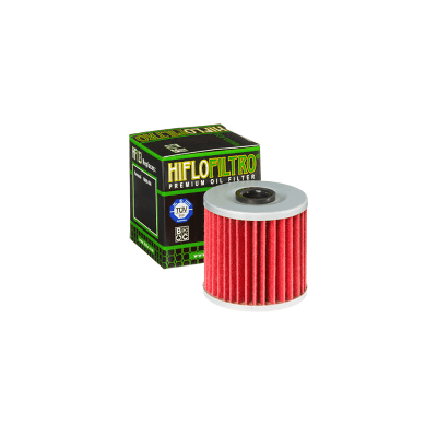 Hiflofiltro HF123 Φίλτρο...