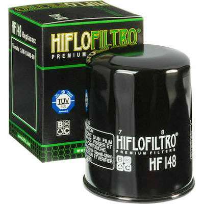 Hiflofiltro HF148 Φίλτρο...