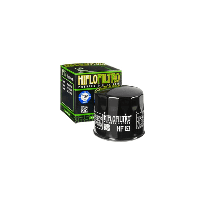 Hiflofiltro HF153 Φίλτρο...