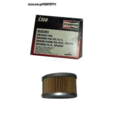 ΦΙΛΤΡΟ ΛΑΔΙΟΥ CHAMPION...