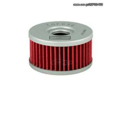 ΦΙΛΤΡΟ ΛΑΔΙΟΥ CHAMPION X319...