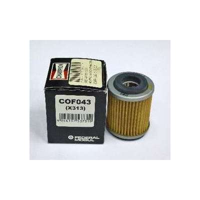 CHAMPION ΦΙΛΤΡΟ ΛΑΔΙΟΥ X313...