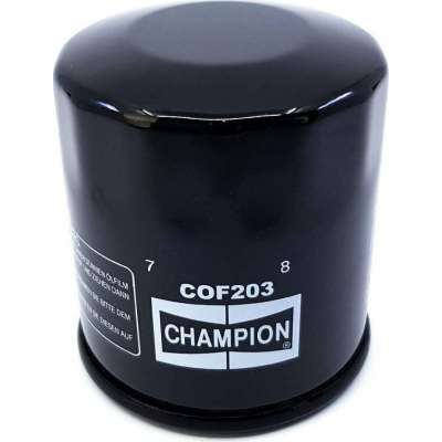 Φίλτρο Λαδιού Champion...