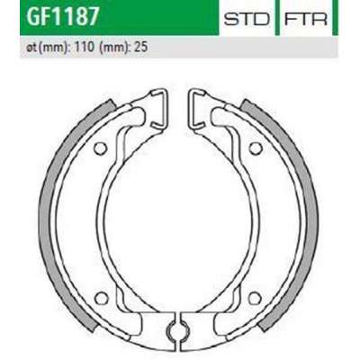 ΣΙΑΓΩΝΕΣ NEWFREN GF1187...