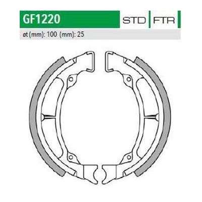 ΣΙΑΓΩΝΕΣ NEWFREN GF1220 SUZUKI