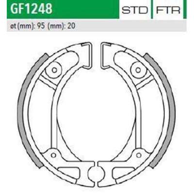ΣΙΑΓΩΝΕΣ NEWFREN GF1248...