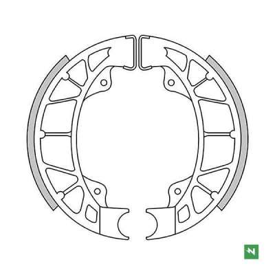 ΣΙΑΓΩΝΕΣ GF-0261 NEWFREN...
