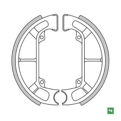 ΣΙΑΓΩΝΕΣ NEWFREN GF0252...