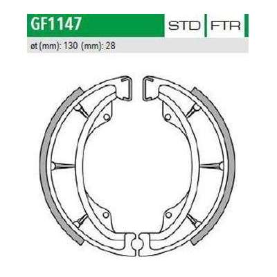 ΣΙΑΓΩΝΕΣ NEWFREN GF1147...